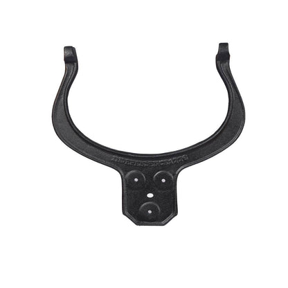 US Local Dinner Bells Door Bell Large Cast Iron Bell