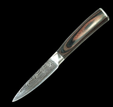 USA Local Carpenter's Special Set 6-piece Set 8-piece Set Knife Chef Knife Kitchen Knife Cooking