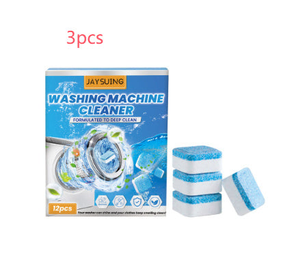 US Local Washing Machine Cleaning Plate Drum Type Impeller Household