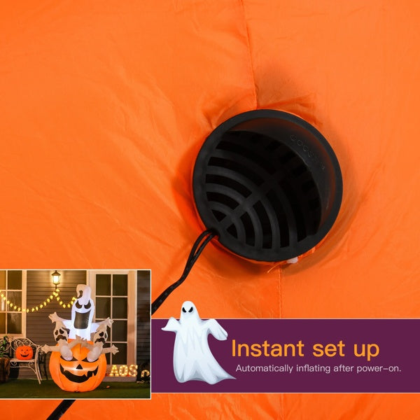 US Local Halloween Decoration