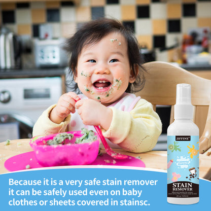 US Local JIFFINE Laundry Dry Cleaner