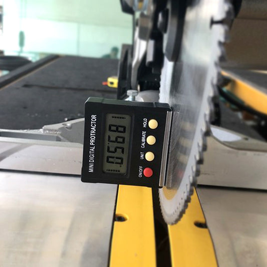 USA Local Mini magnetic angle inclinometer