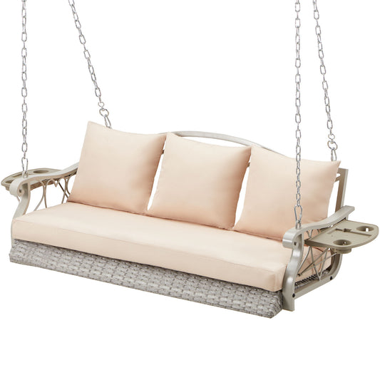 US Local Porch Swing Basket