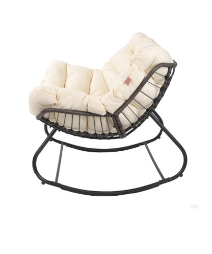 US Local Relax Lazy Sofa Chair