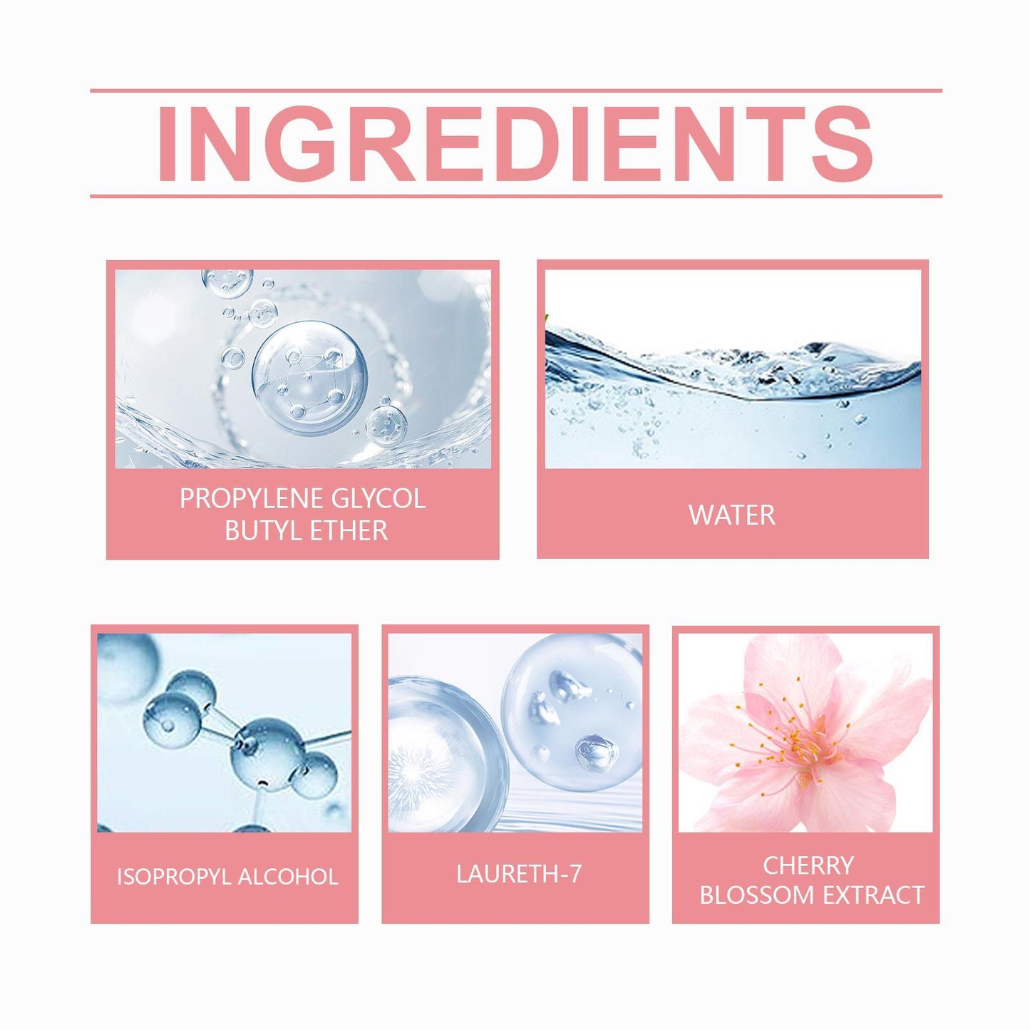 US Local Floral Scent Deodorant And Toilet Cleaner