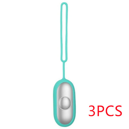 US Local Sleep Aid Hand-held Micro-current Intelligent Relieve Anxiety Depression Fast Sleep Instrument Sleeper Therapy Insomnia Device