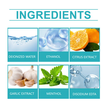 US Local Yegbong Cat Anti-Scratch Spray Indoor Restricted Area Set Up To Expel Pets Anti-scratch And Bite Furniture Sofa Spray