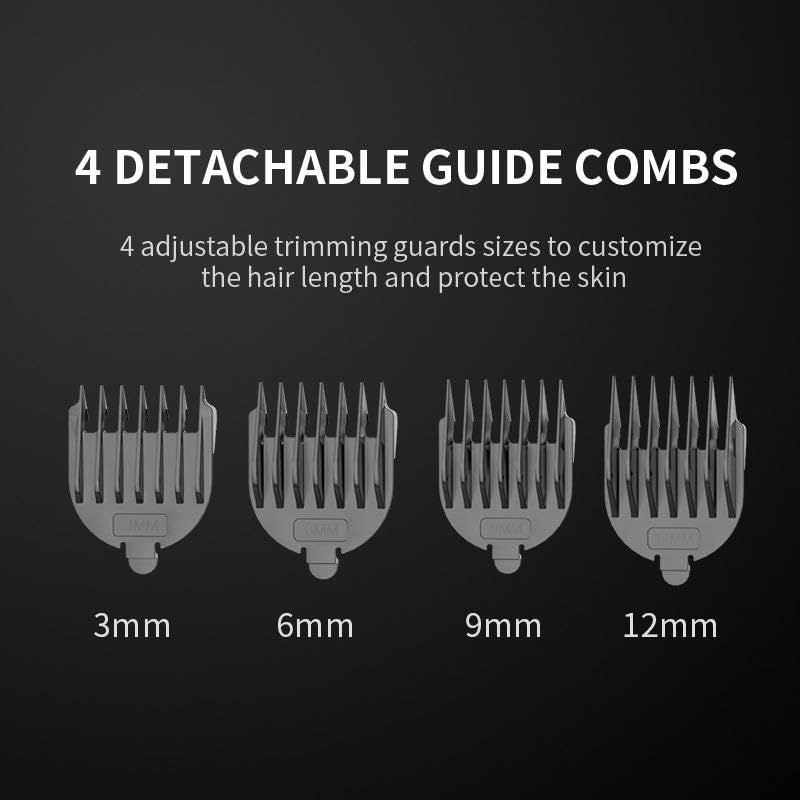 US Local Beardo-2 Hair Clipper