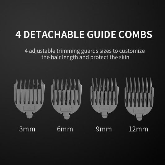 US Local Beardo-2 Hair Clipper