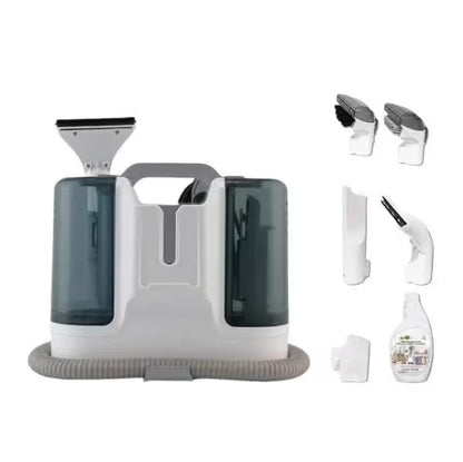 US Local 12000Pa Powerful Suction Fabric Cleaner