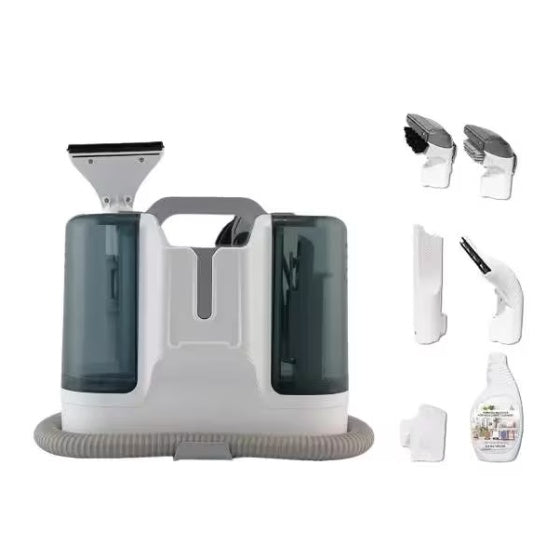 US Local 12000Pa Powerful Suction Fabric Cleaner