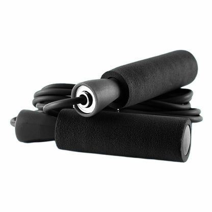 US Local Gym Aerobic Exercise Boxing Skipping Rope Adjustable Bearing Speed Fitness Bearing Rope Tangle-Free Jumping Rope Speed Equipments Skipping Adjustable Skipping Rope