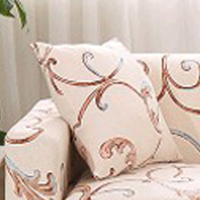 USA Local Printed Sofa Cushion Sofa Cover Sofa Cover