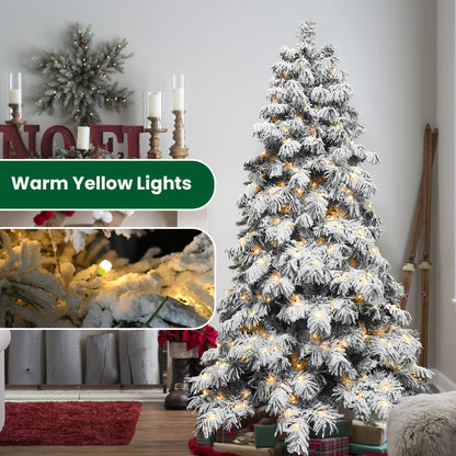 US Local PE, PVC Christmas Tree, Christmas Decorations, Holiday Decorations