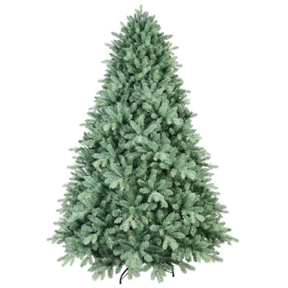 US Local Artificial 5ft Blue Green Tint Christmas Tree