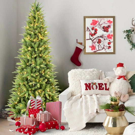 US Local PVC Christmas Tree, Christmas Decorations
