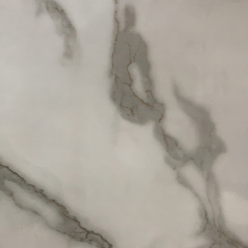 USA Local Imitation Marble Pattern Waterproof And High Temperature Resistant Kitchen Furniture Renovation Wallpaper
