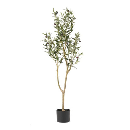 US Local 120CM ARTIFICIAL OLIVE TREE