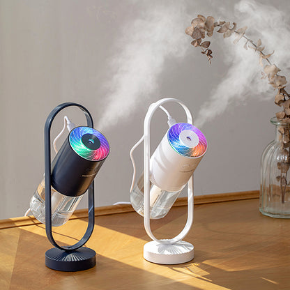 Mini USB Desktop Humidifier
