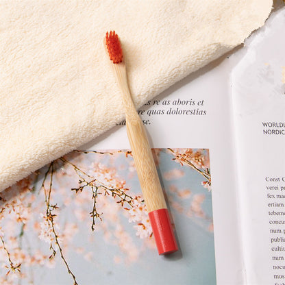 Children's toothbrush