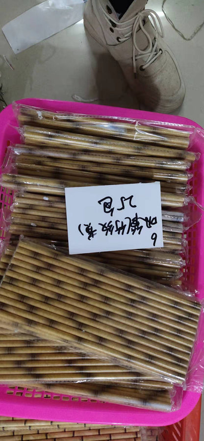 Deco Straw 25 Pack