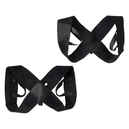 US Local Invisible Shoulder With Correction