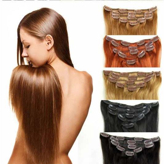 US Local 2 Hair Extension Tape Human Hair Virgin Remy Straight Tape Human Hair Extension 20 Pieces Of 50g Pack