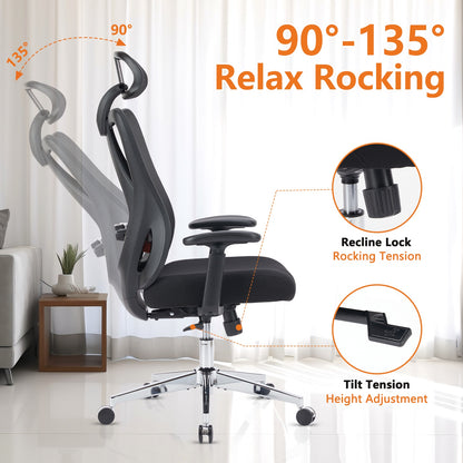US Local Ergonomic Office Chair