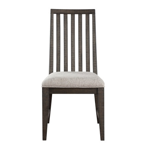 US Local Riverdale - Side Chair Black