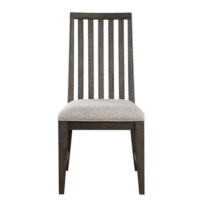 US Local Riverdale - Side Chair Black