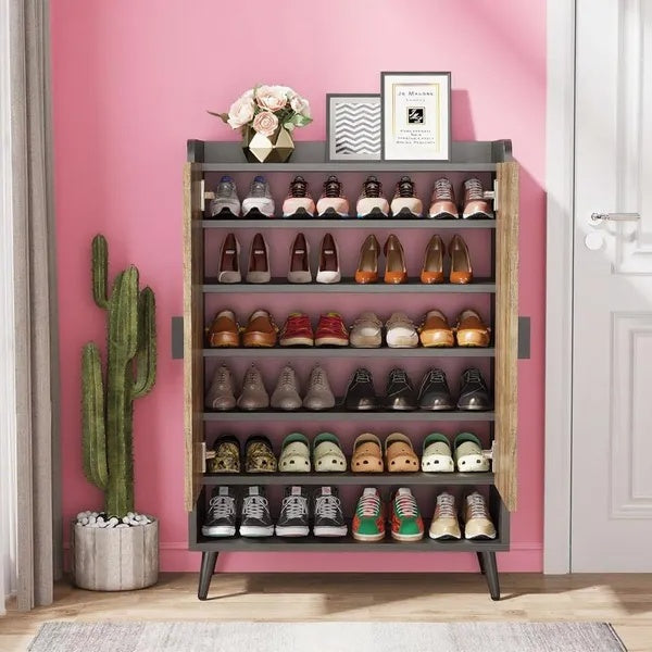 US Local Shoe Cabinet