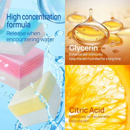 US Local DIY Shake Foam Hand Sanitizer