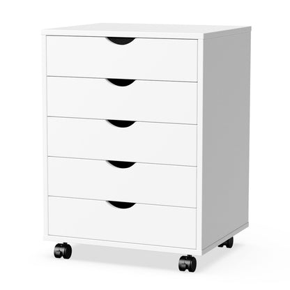 US Local Wheeled Lockers, Dressers, Mobile Organizational Drawers