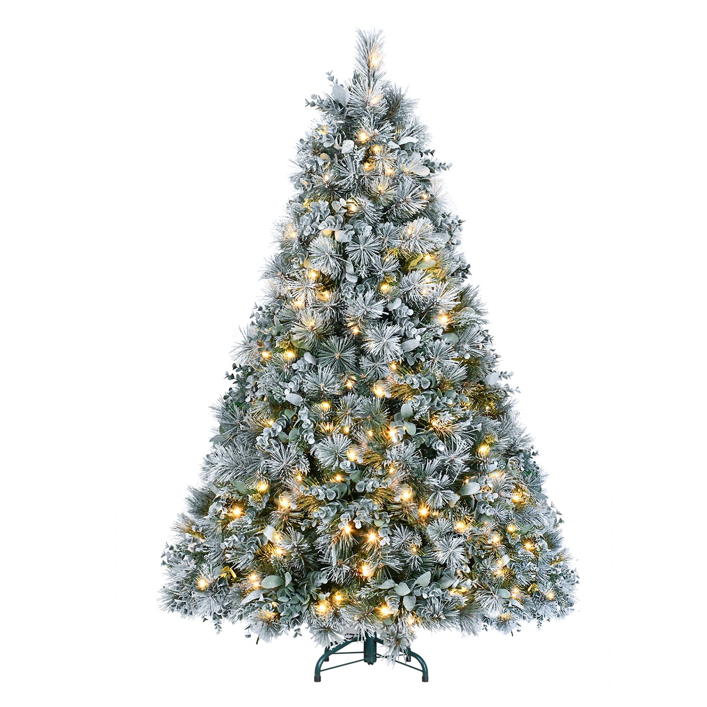 US Local Christmas Tree, Christmas Decorations