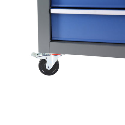 US Local Metal Tool Storage Box