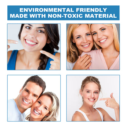 US Local Halloween Makeup, Teeth Decoration, Dentures, Filling Gaps, Cavities, And Gum