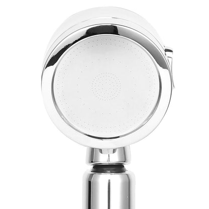 US Local Shower Head,Filter Filtration High Pressure Water Saving 3Mode Soften Save Water