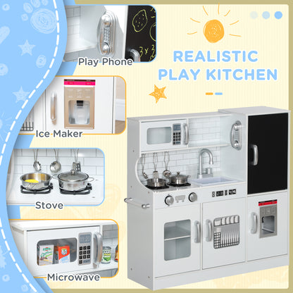 US Local Pretend Play Kitchen