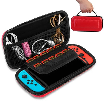 US Local Portable Carry Case For Nintendo Console