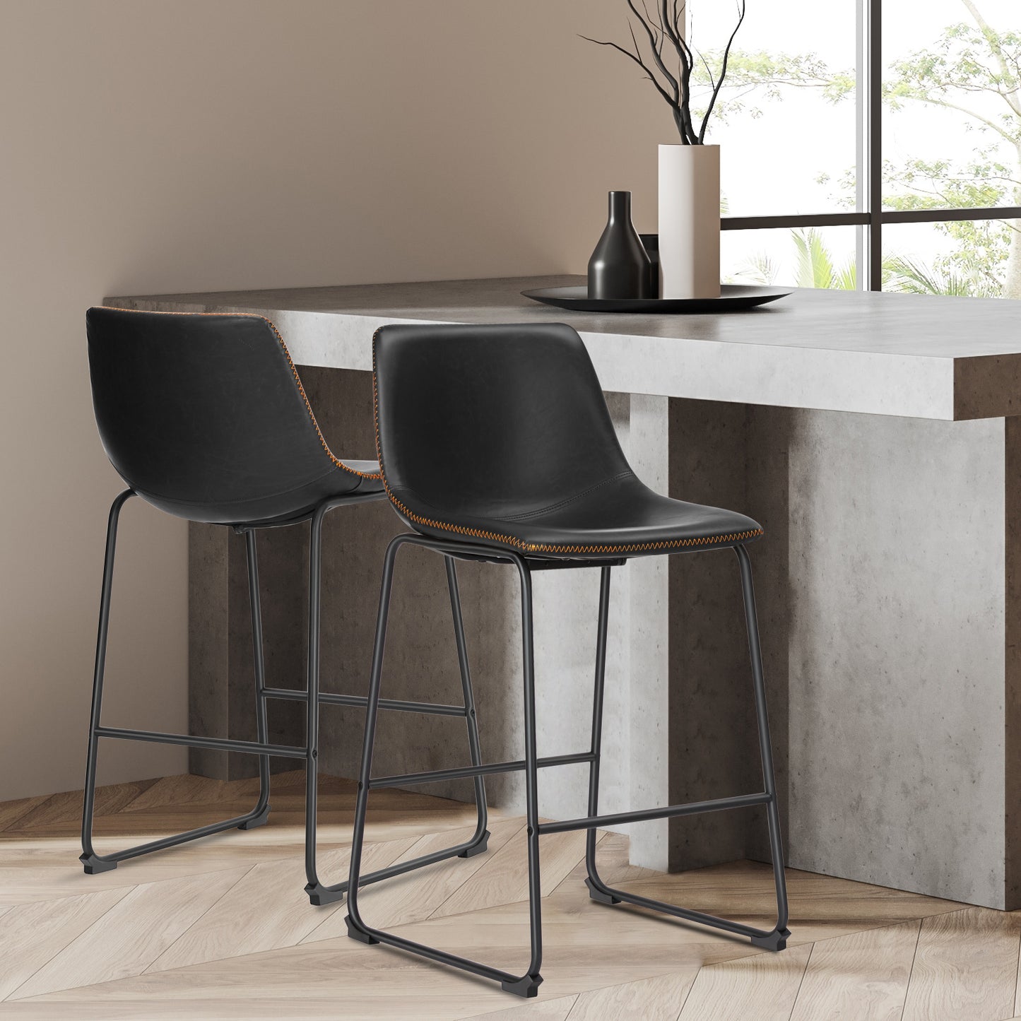 US Local Dining Chairs For Home Office Kitchen Island