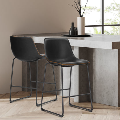 US Local Dining Chairs For Home Office Kitchen Island