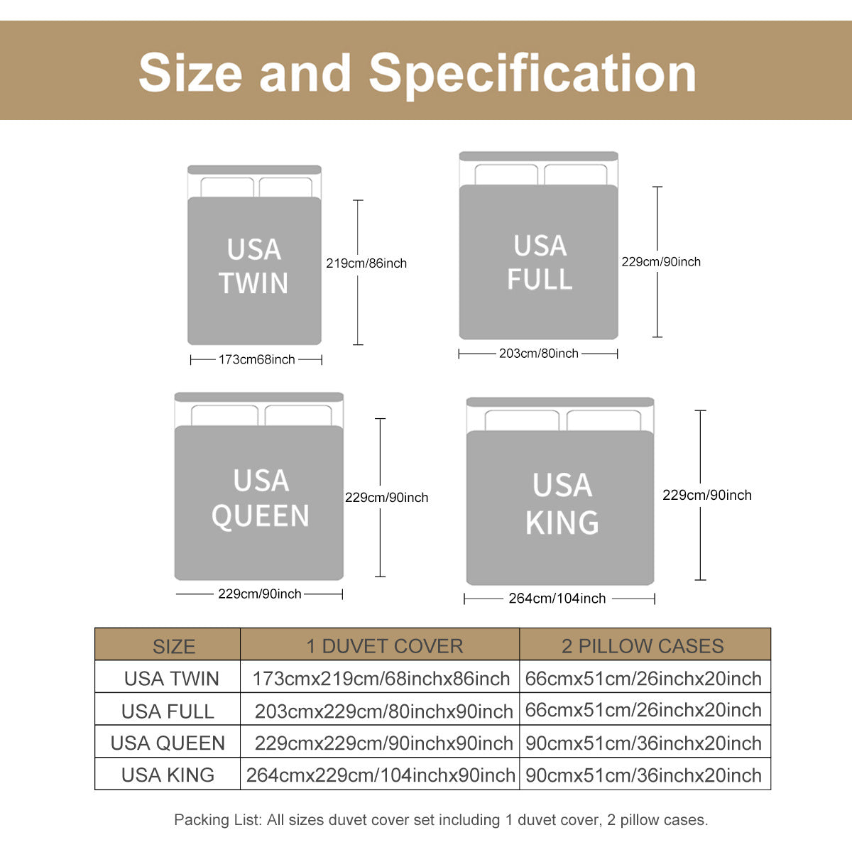 US Local Moon Wolf Bedding Green Watercolor Forest Wolf Landscape Duvet Cover Sets 3 Pieces Wild Animal Bedding Set Twin Full Queen King Size