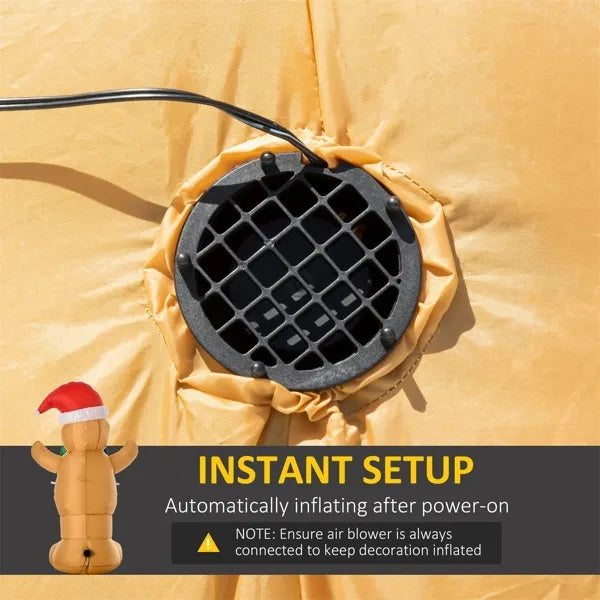 US Local Christmas Snowman