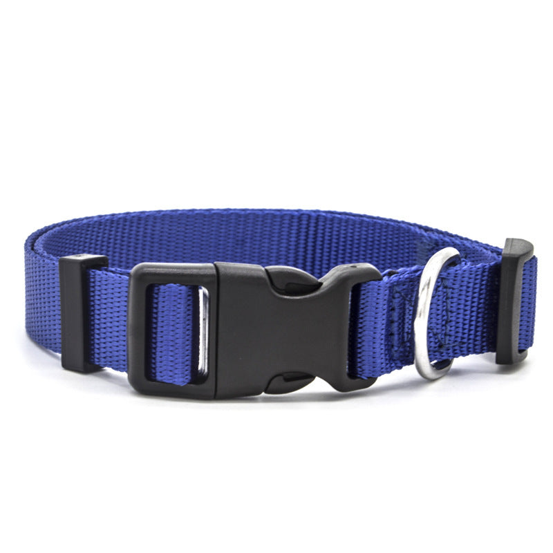 US Local New Pet Collar