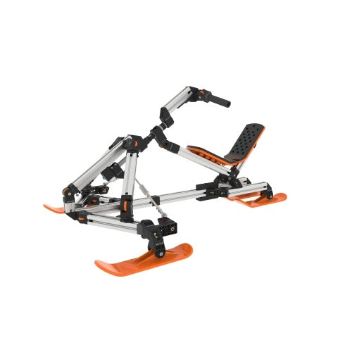 US Local KidRock Snow Upgrade Pack ForS, M, L Size Kits Go-kart