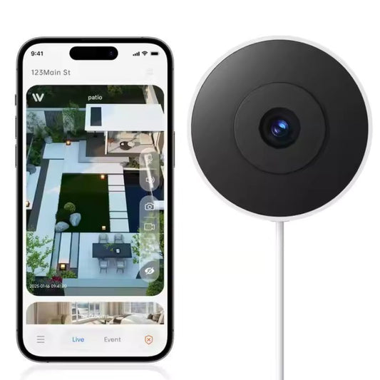 US Local WESECUU Smart W911