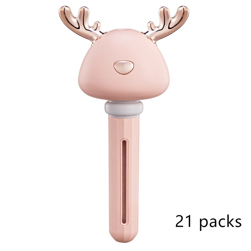 USA Local Donut mini humidifier usb car sprayer