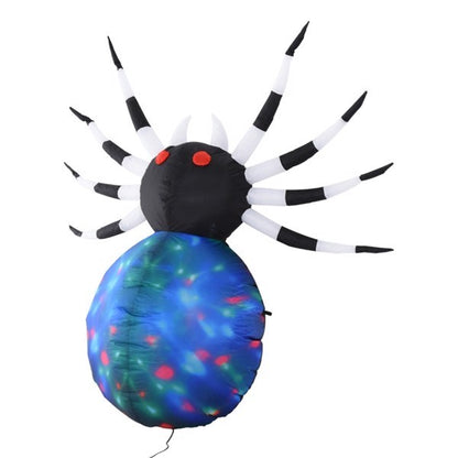 US Local Halloween Decorations, No Shipping On Weekends