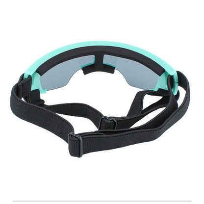 US Local Dog Sun-proof Sun-proof UV-proof Goggles