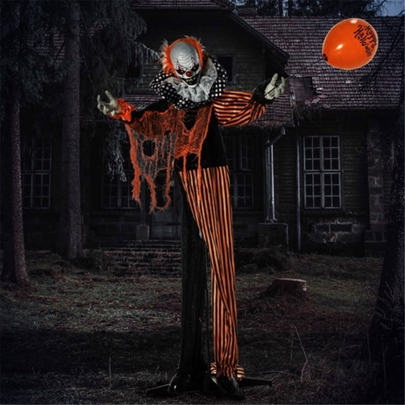 Halloween Decorations, No Shipping On Weekends
